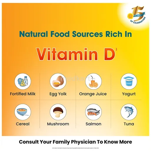 d rise 60k capsule 4's